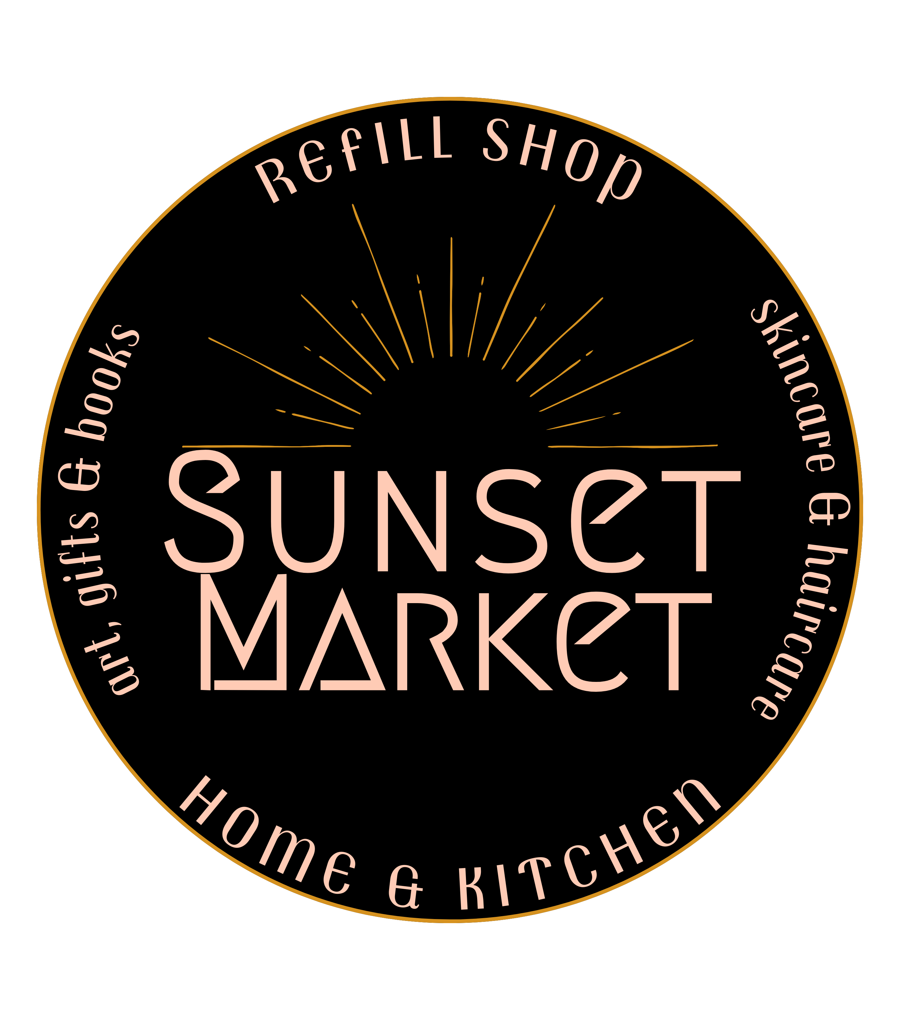 Sunset Market & Refillery