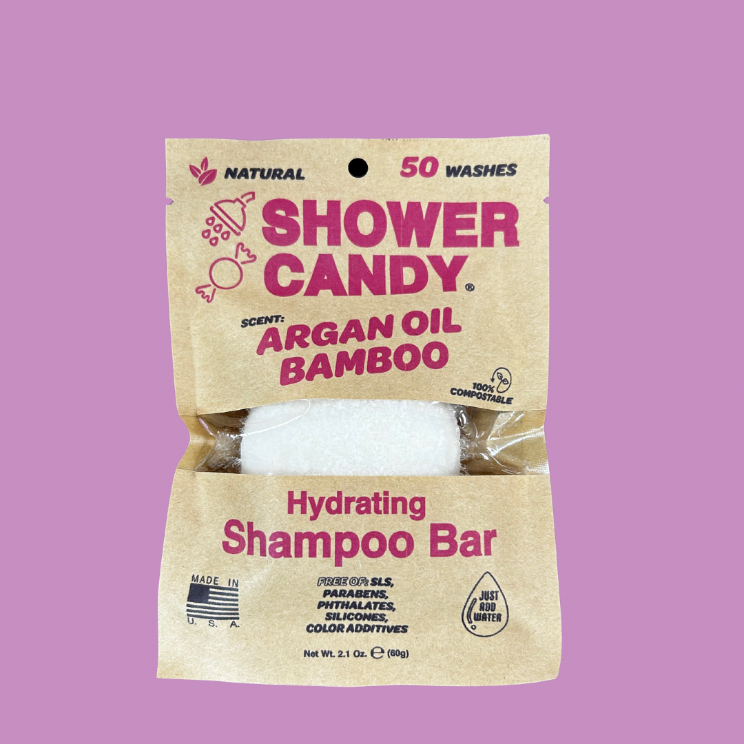 Shampoo & Conditioner Bars